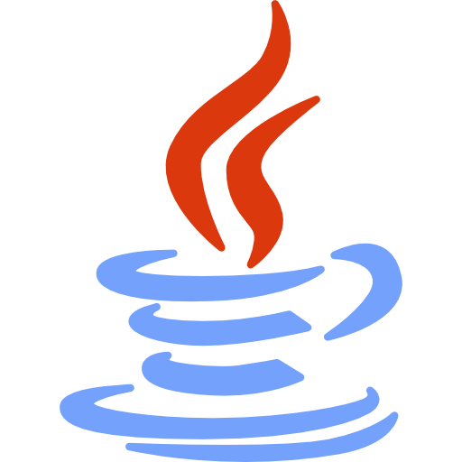 JAVA Icon