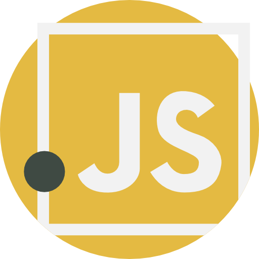 JAVASCRIPT Icon