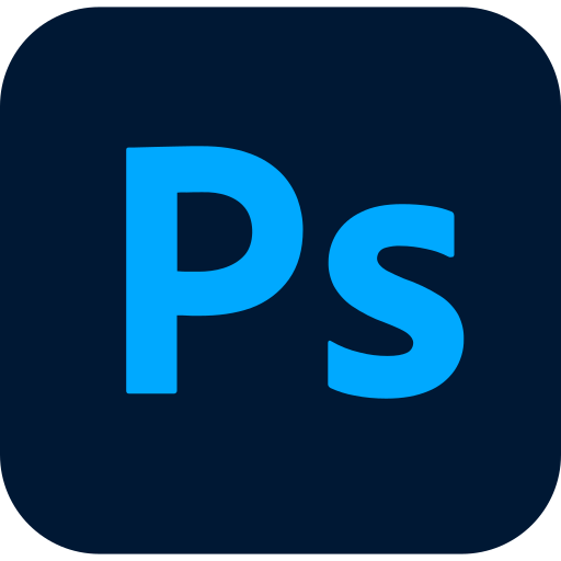 PHOTOSHOP Icon