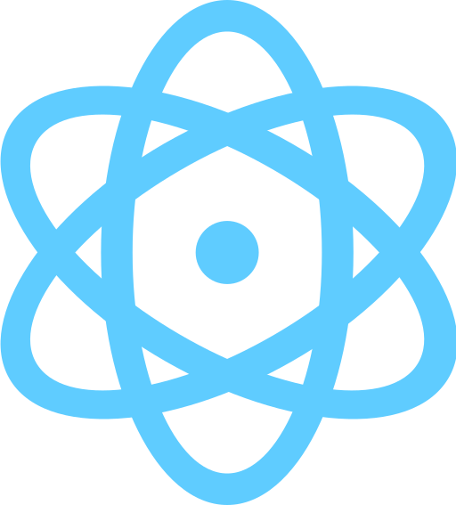 REACT Icon